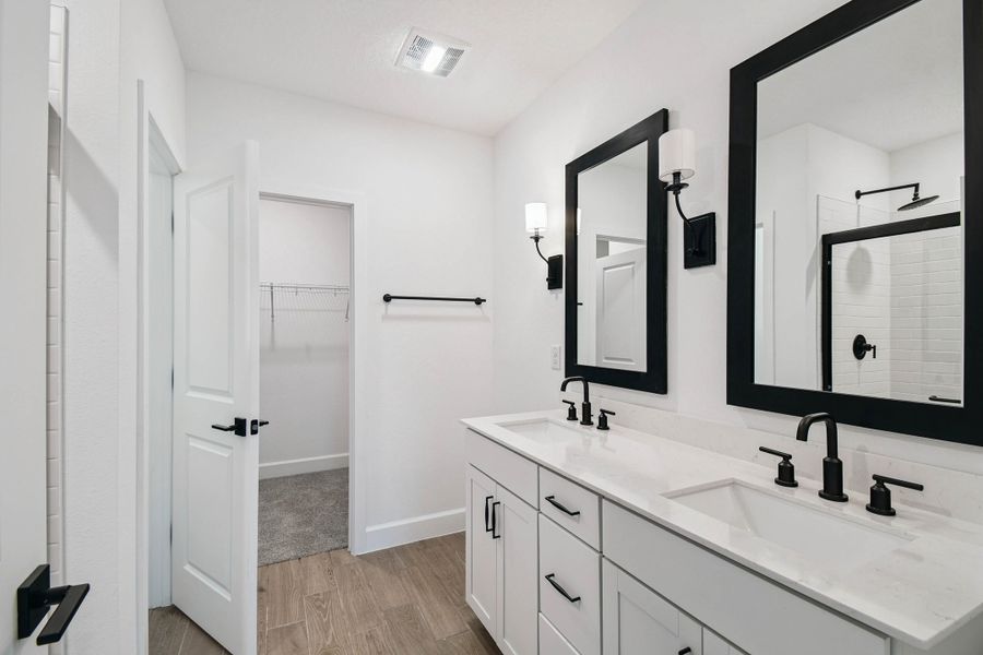 Primary Bath Primary Bath