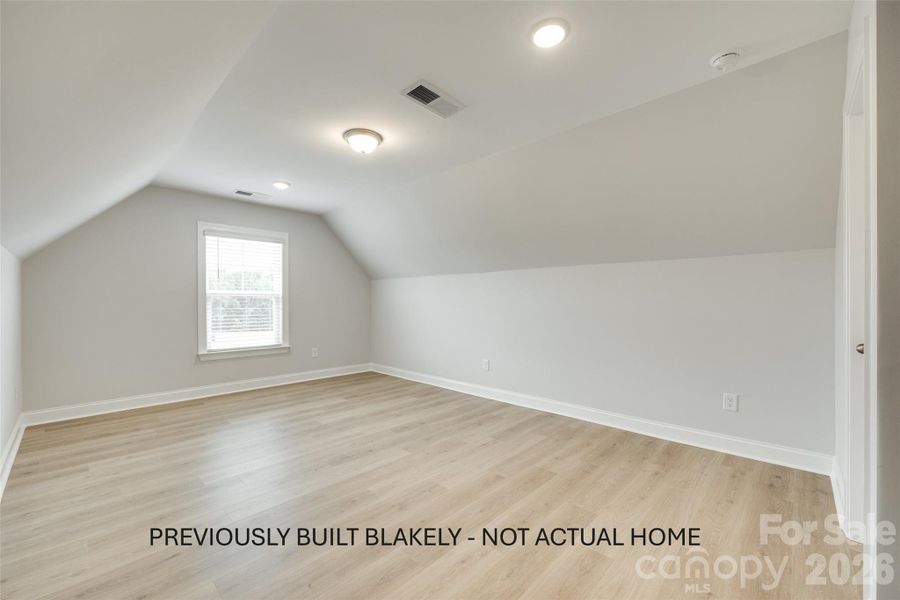 Spacious, unfurnished interior of a new home in , Gastonia (Image 18). Spacious, unfurnished interior of a new home in , Gastonia (Image 18).