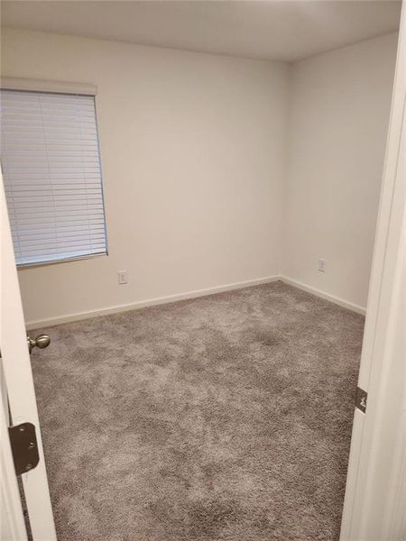 Spacious, unfurnished interior of a new home in , Atlanta (Image 7).