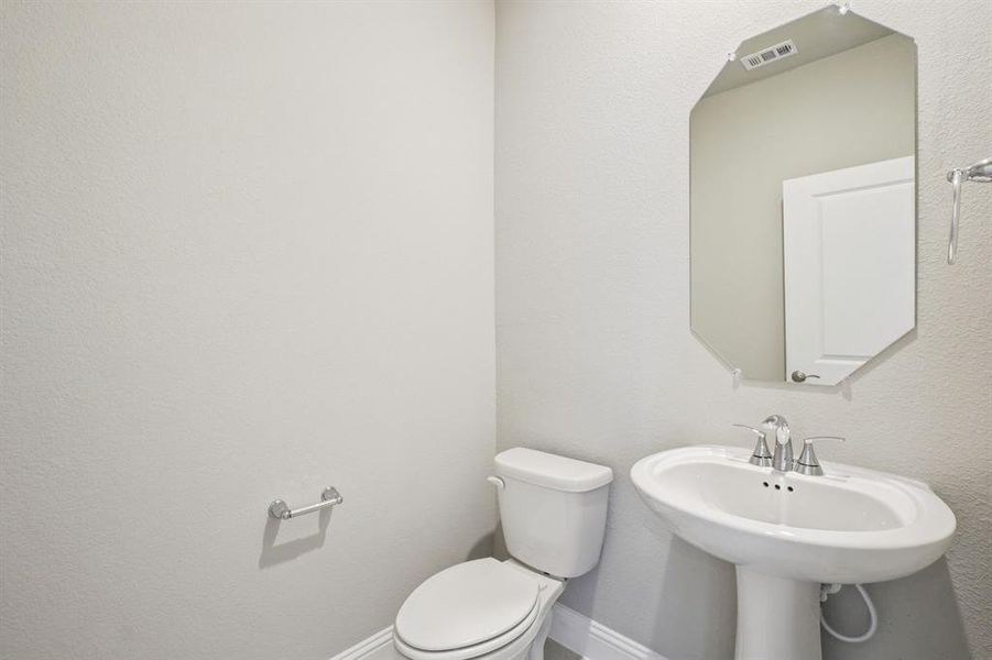 Image 34 of a home in Simpson Crossing - Spring Series.