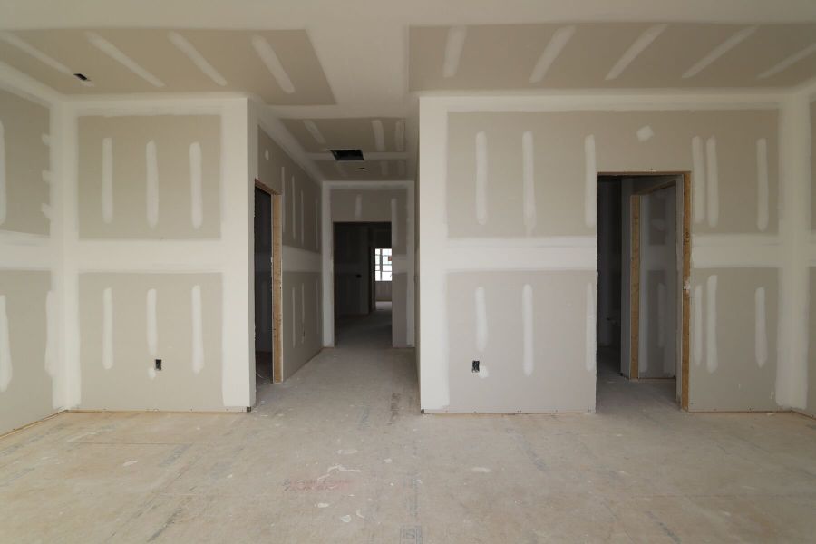 Drywall