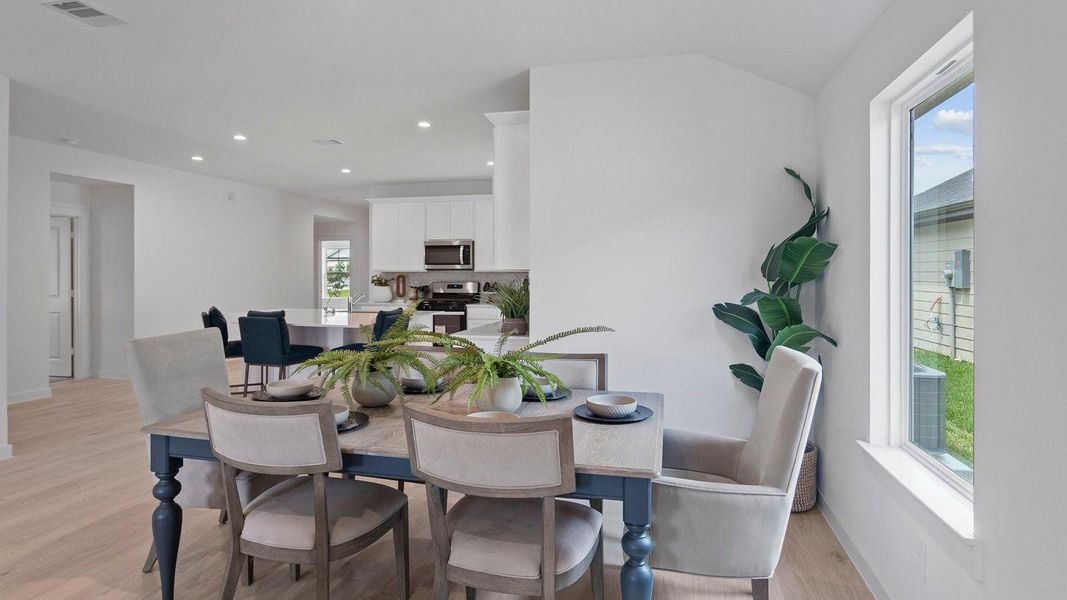 *Images and 3D tour are for illustration only and options may vary from home as built.