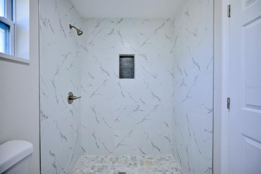 Close-up of interior finishes inside a home in , Avon Park (Image 20).