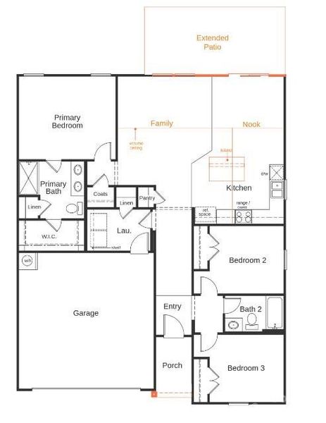 Image 5 of a home in Sheffield.