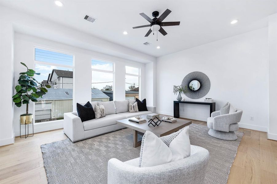 Living Room Living Room