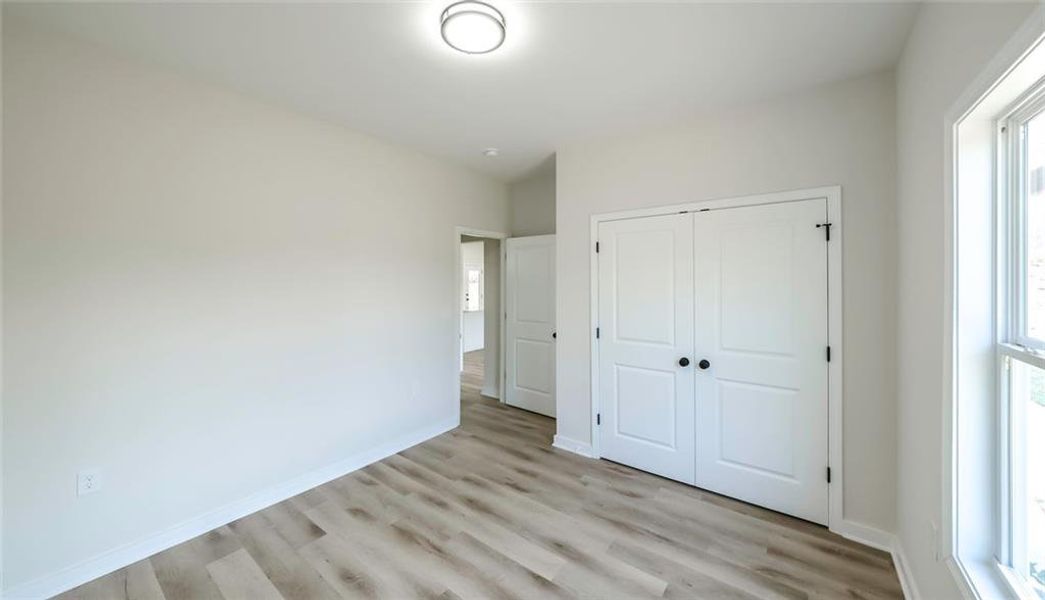 Spacious, unfurnished interior of a new home in , Tallapoosa (Image 26).