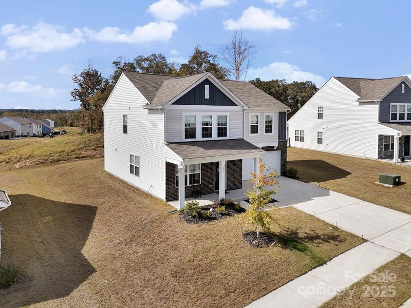 Image 37 of a home in . Image 37 of a home in .