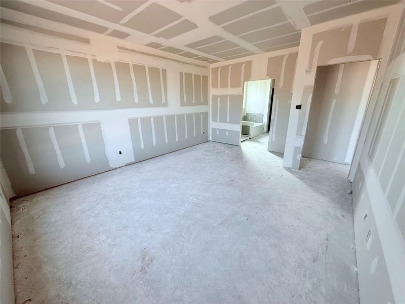 Primary bed 13x17 Primary bed 13x17