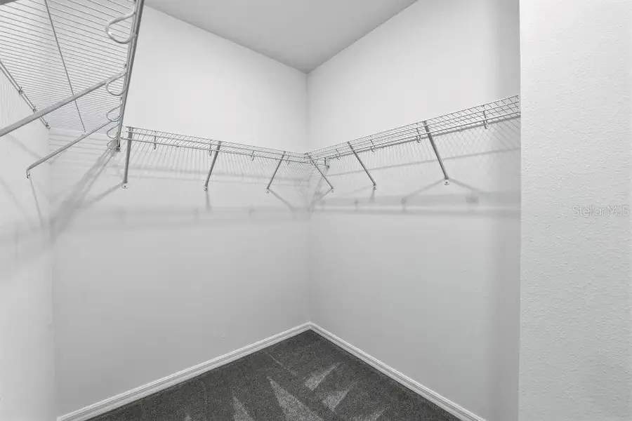 Spacious, unfurnished interior of a new home in Firethorn, Parrish (Image 20).