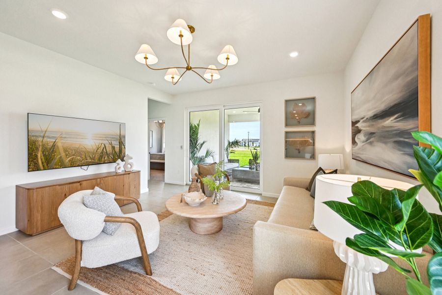 2,111sf New Home in Port St. Lucie, FL.  - Slide 17