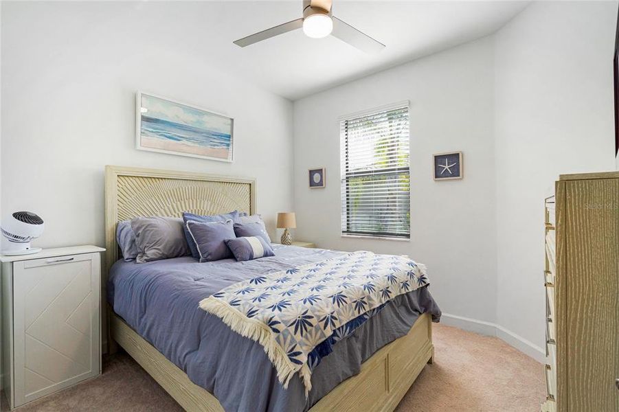 Furnished interior view inside a new home in , Bradenton (Image 5).
