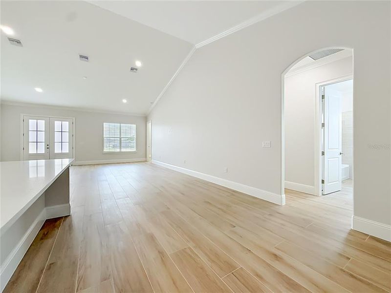 Spacious, unfurnished interior of a new home in , Ocala (Image 45). Spacious, unfurnished interior of a new home in , Ocala (Image 45).