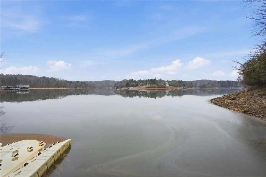 Natural landscape and outdoor views near  in Dawsonville (Image 53).