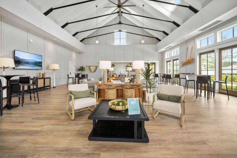 Community amenities in , Summerville (Image 34).