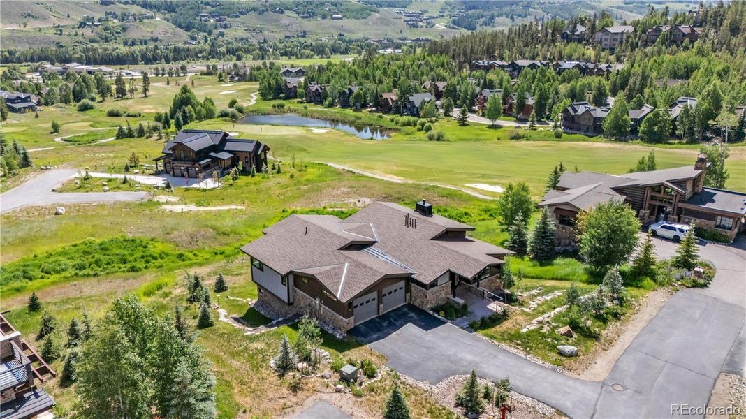 Image 46 of a home in .