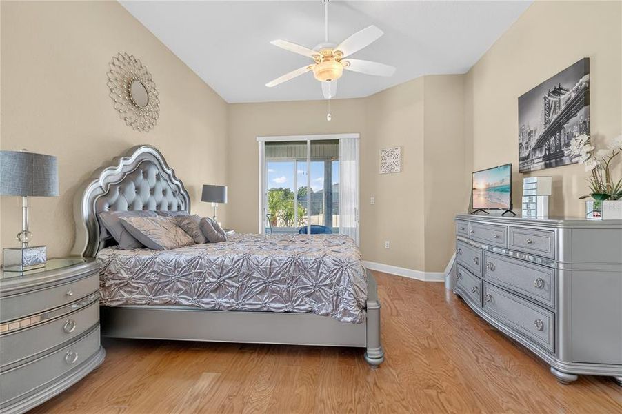 Furnished interior view inside a new home in , Lakeland (Image 38). Furnished interior view inside a new home in , Lakeland (Image 38).