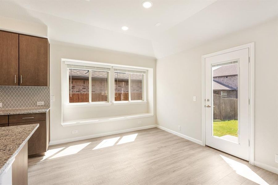 Image 33 of a home in Godley Ranch Elements.