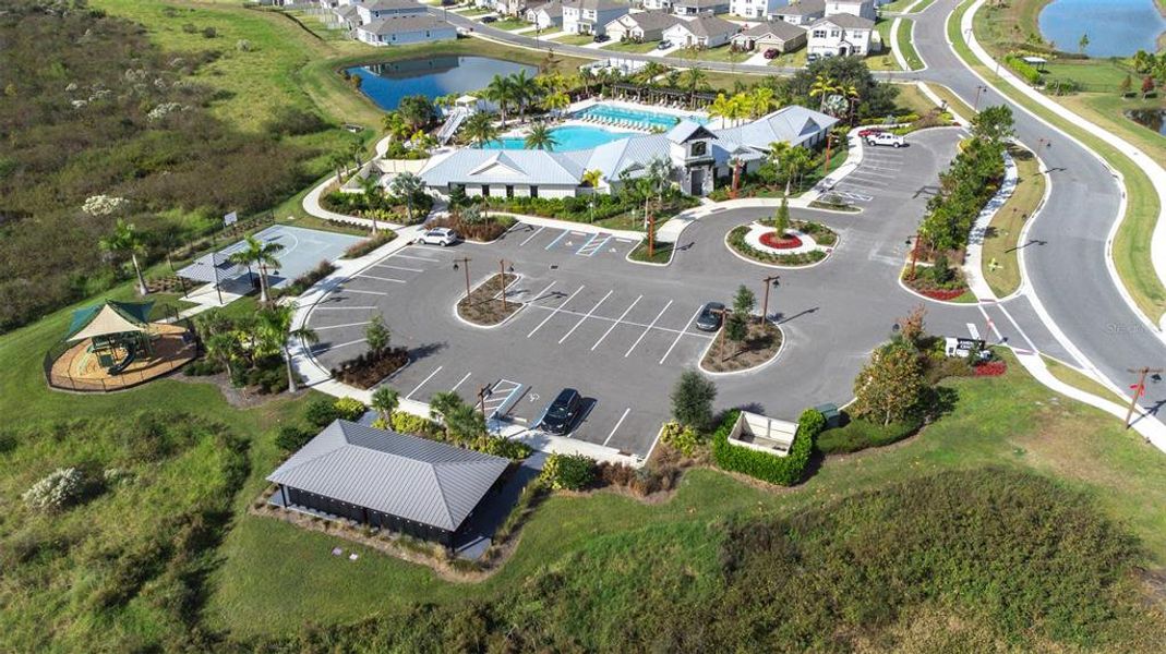 Image 66 of a home in Farm at Varrea.