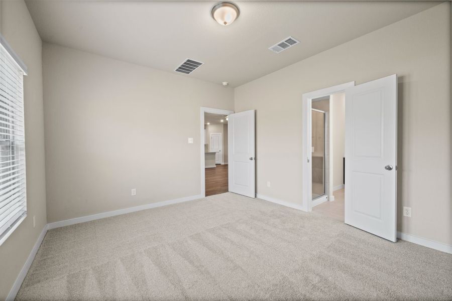 1,596sf New Home in Jarrell, TX.  - Slide 11