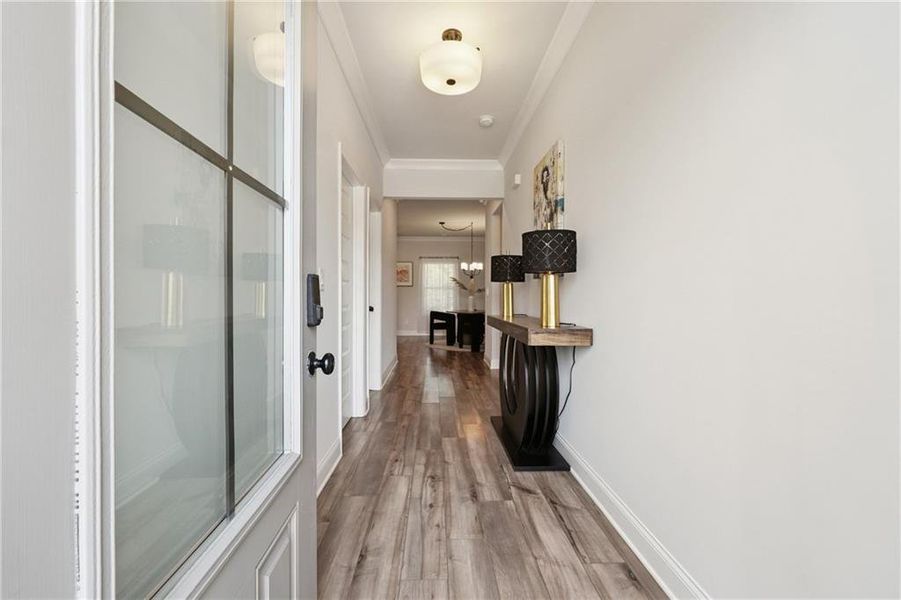 Image 40 of a home in Westgate Estates.