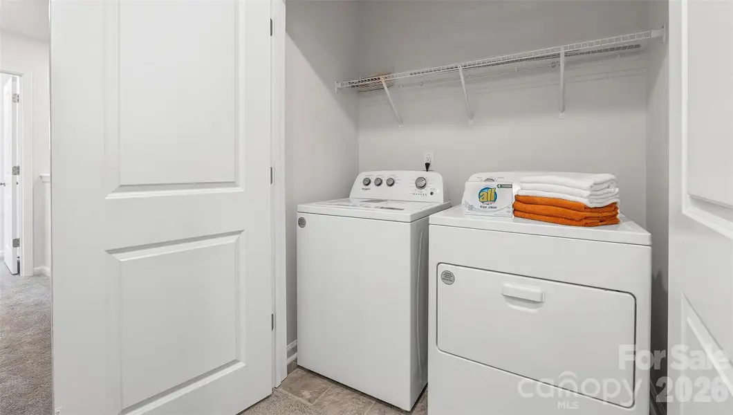 Photos are representative