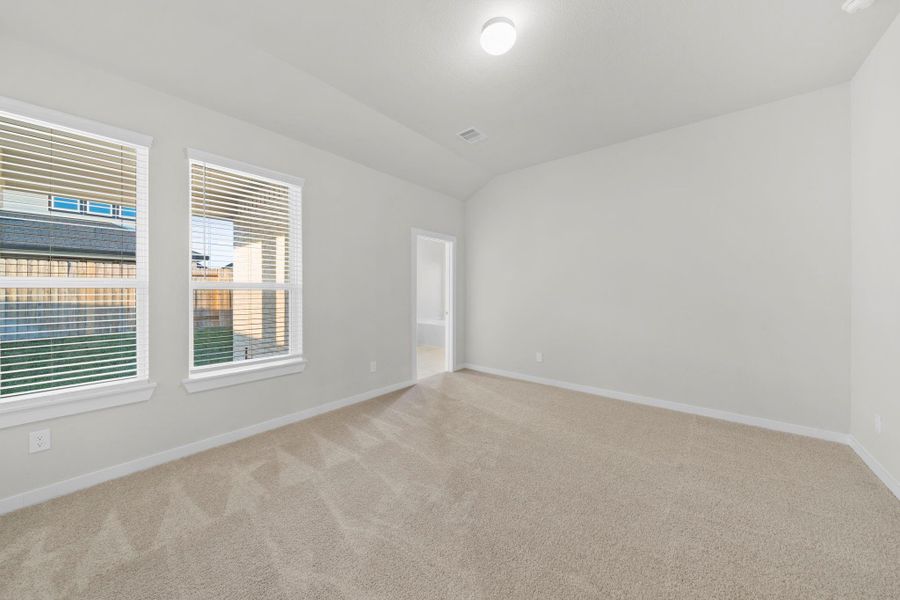 Spacious, unfurnished interior of a new home in , Rosenberg (Image 23). Spacious, unfurnished interior of a new home in , Rosenberg (Image 23).