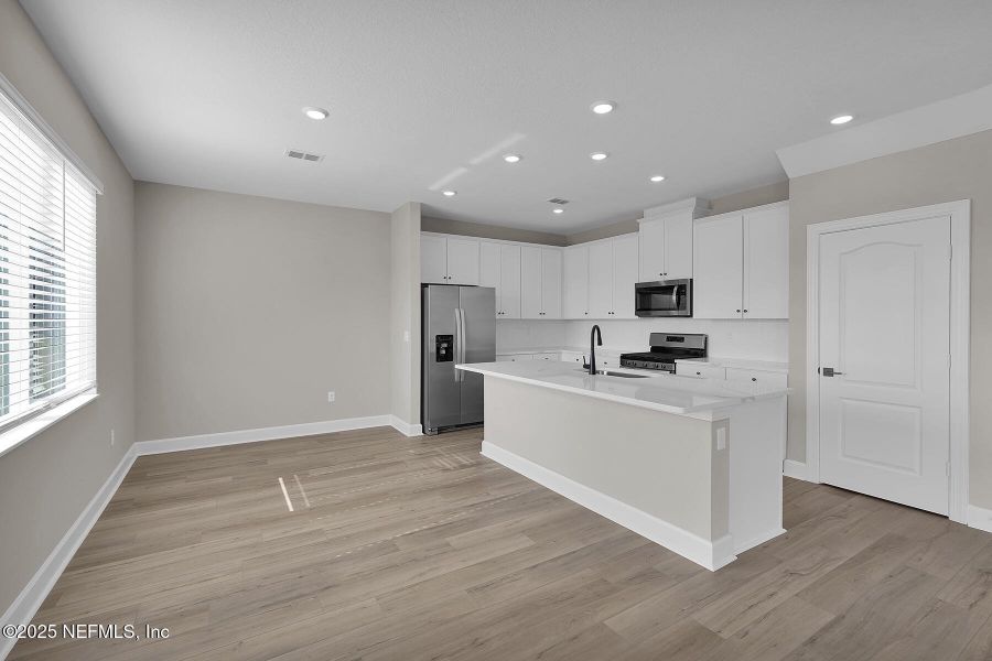 Image 24 of a home in Jennings Farm.