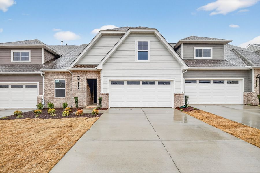 Photo of Actual Home* Photo of Actual Home*