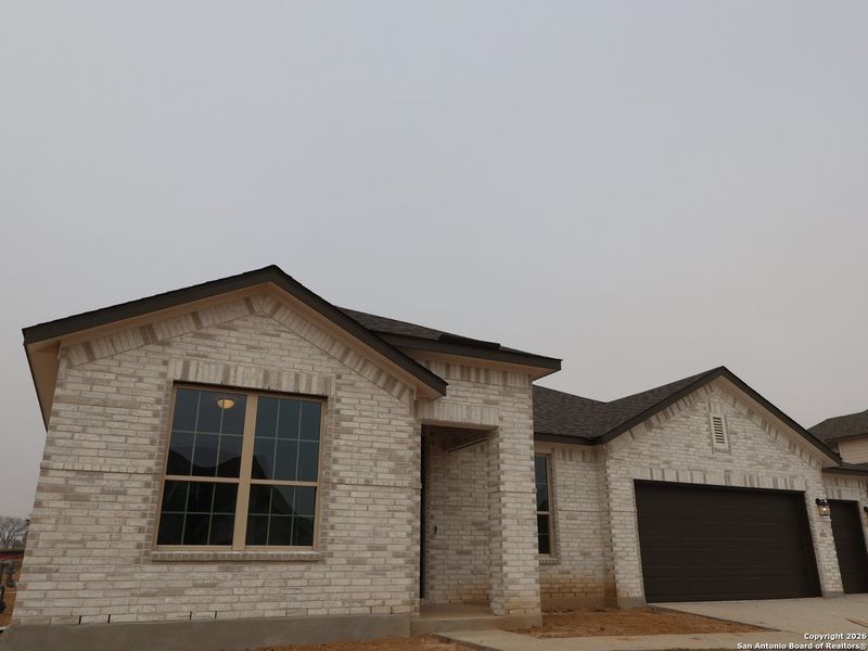 Image 20 of a home in Preserve at Annabelle Ranch.
