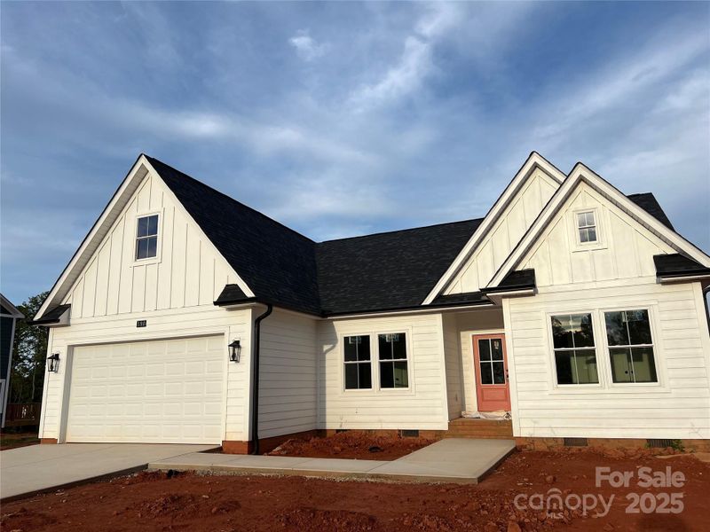 Image 3 of a home in .