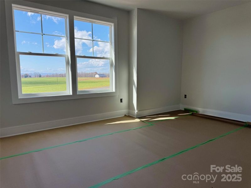 In-progress construction of a new home in , Mocksville, NC (Image 5). In-progress construction of a new home in , Mocksville, NC (Image 5).