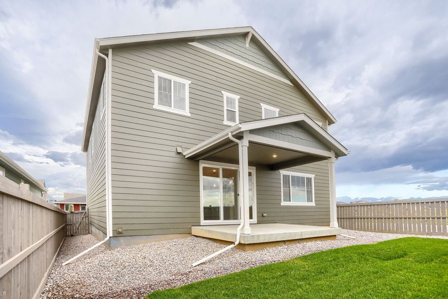3br New Home in Berthoud, CO.  - Slide 31