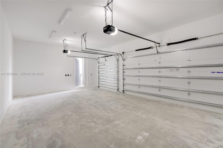 Spacious, unfurnished interior of a new home in , Weston (Image 21). Spacious, unfurnished interior of a new home in , Weston (Image 21).