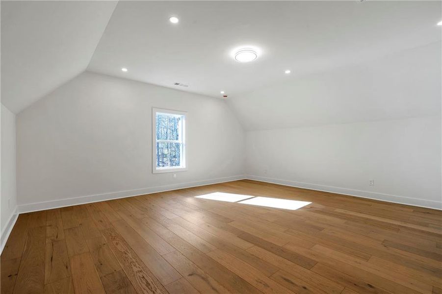 Spacious, unfurnished interior of a new home in , Cumming (Image 23).