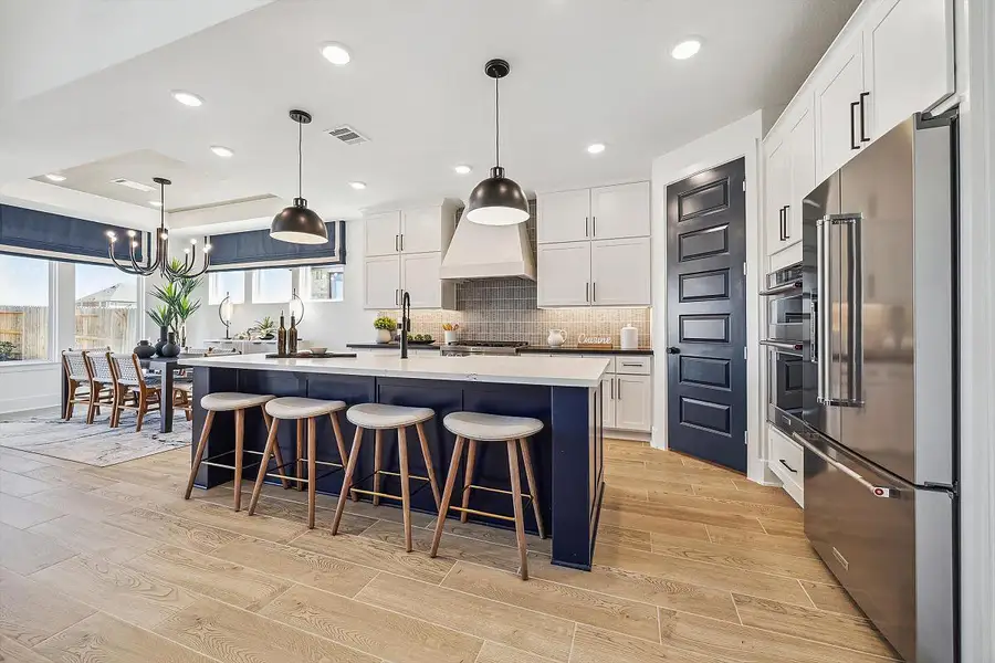 Representational Photo. Home is under construction. Selections and colors may vary in actual property.