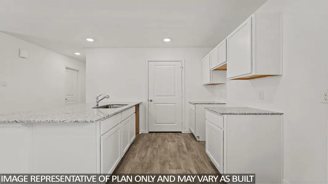 Image Representative of plan only and may vary as built.