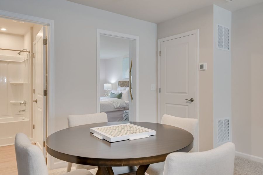 Bonus Room Bonus Room