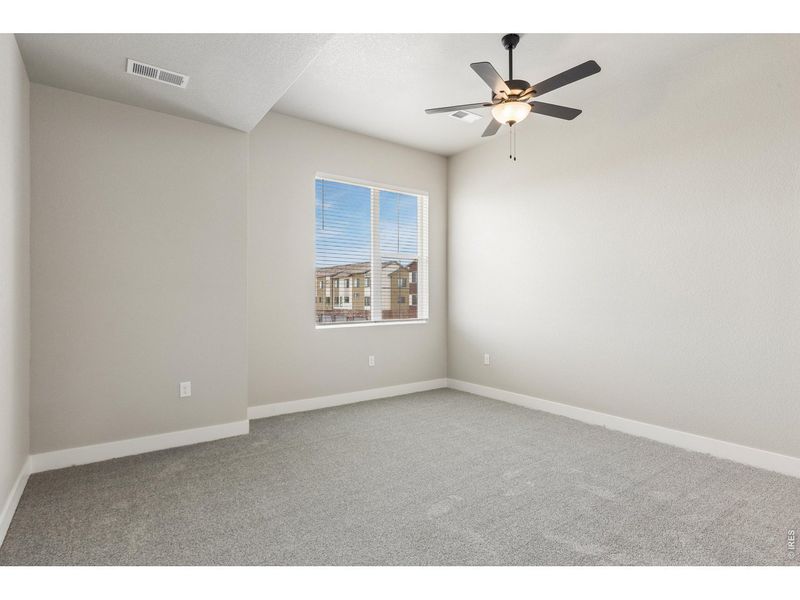 Spacious, unfurnished interior of a new home in , Fort Collins (Image 13). Spacious, unfurnished interior of a new home in , Fort Collins (Image 13).