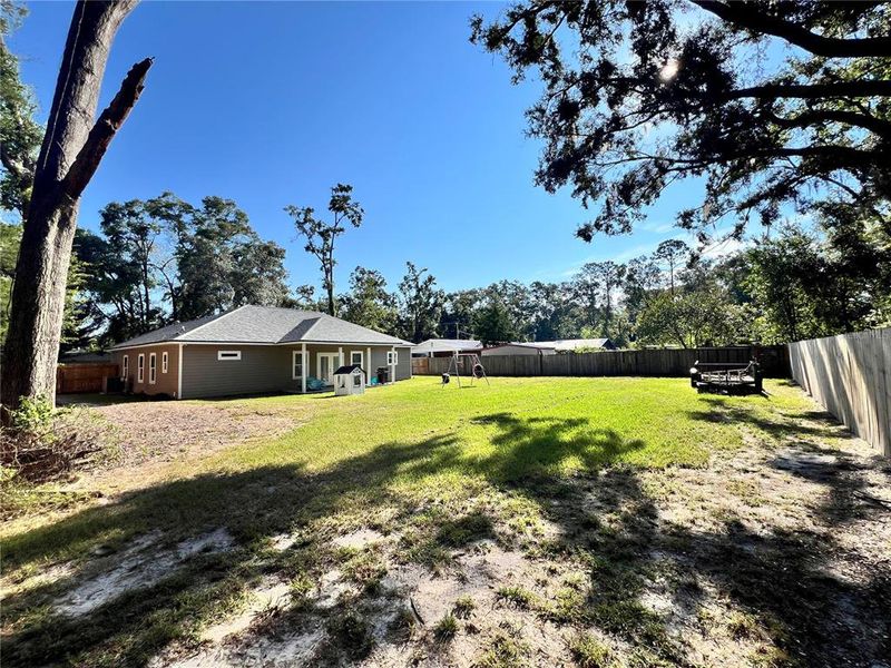 Natural landscape and outdoor views near in High Springs (Image 25). Natural landscape and outdoor views near in High Springs (Image 25).