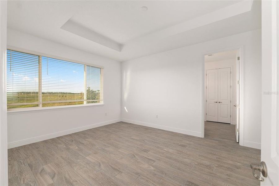Spacious, unfurnished interior of a new home in , Ocala (Image 50).