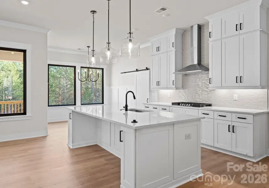 Representative Photo of same floor plan
