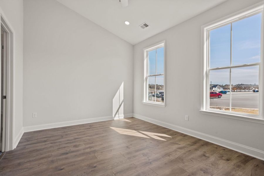 Spacious, unfurnished interior of a new home in , Greenwood (Image 14). Spacious, unfurnished interior of a new home in , Greenwood (Image 14).