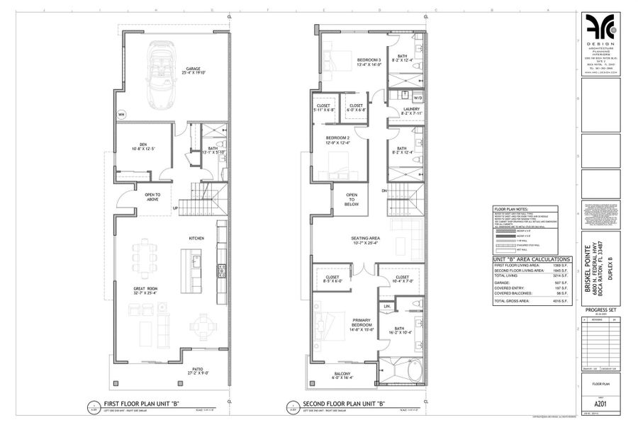 2D floor plan layout of this home in , Boca Raton, FL (Image 3). 2D floor plan layout of this home in , Boca Raton, FL (Image 3).