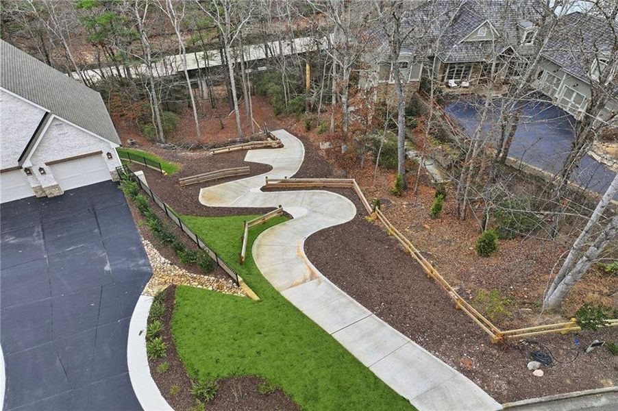 Community amenities in , Dawsonville (Image 48).