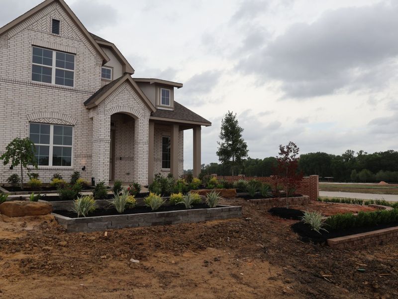 Front Exterior