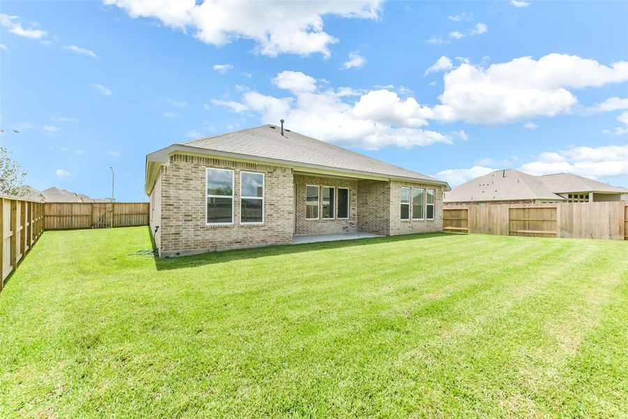 Image 38 of a home in Sierra Vista.