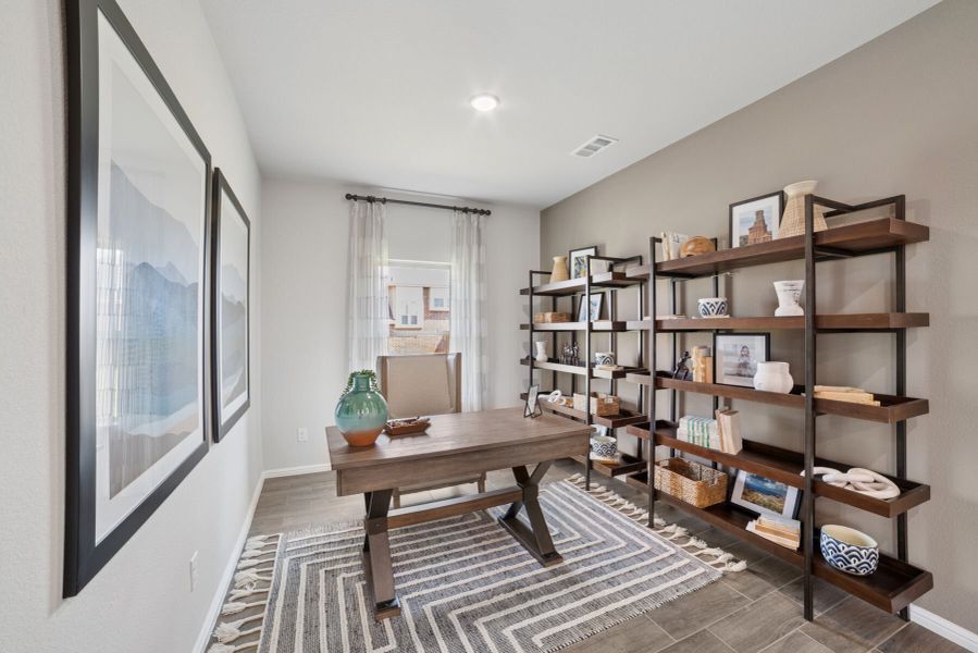 Flex Space Flex Space