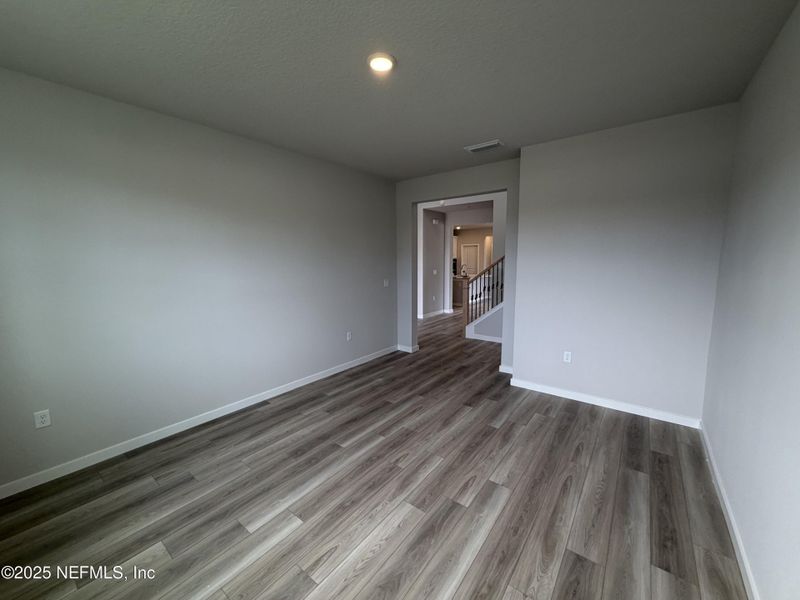 Spacious, unfurnished interior of a new home in , Flagler Beach (Image 21).