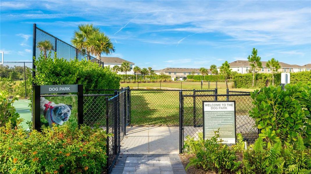 Community amenities in Palmero, Nokomis (Image 31).