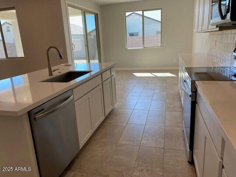 P20 Lot 67 Kitchen_Dining P20 Lot 67 Kitchen_Dining